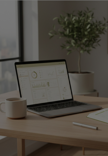 Explore and Demo process