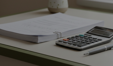 Financial Care service